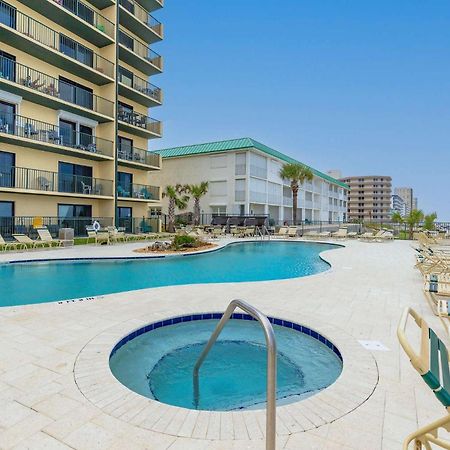 Ocean Views From Your Private Balcony! Sunglow Resort 606 By Brightwild Daytona Beach Shores Buitenkant foto
