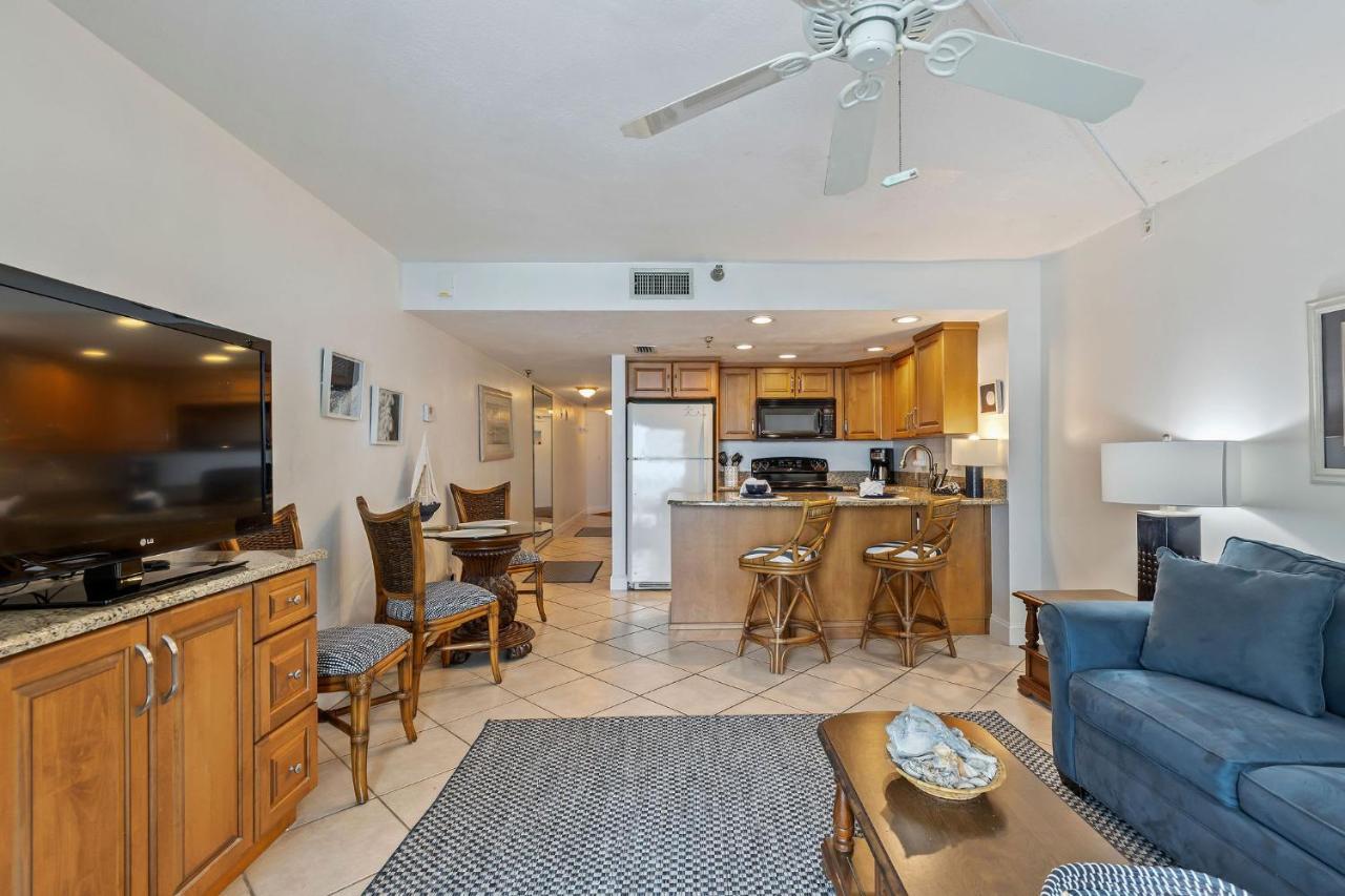 Ocean Views From Your Private Balcony! Sunglow Resort 606 By Brightwild Daytona Beach Shores Buitenkant foto