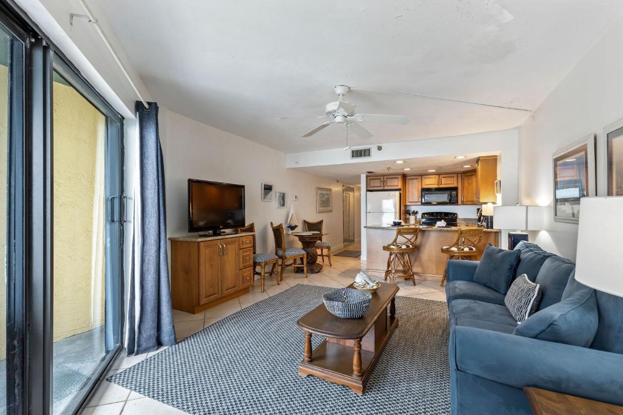 Ocean Views From Your Private Balcony! Sunglow Resort 606 By Brightwild Daytona Beach Shores Buitenkant foto