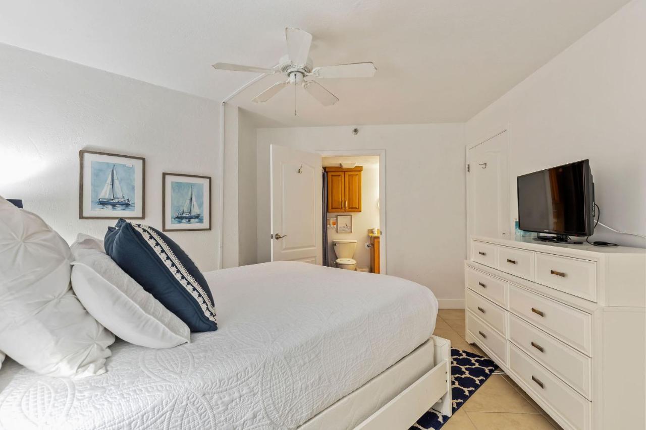Ocean Views From Your Private Balcony! Sunglow Resort 606 By Brightwild Daytona Beach Shores Buitenkant foto