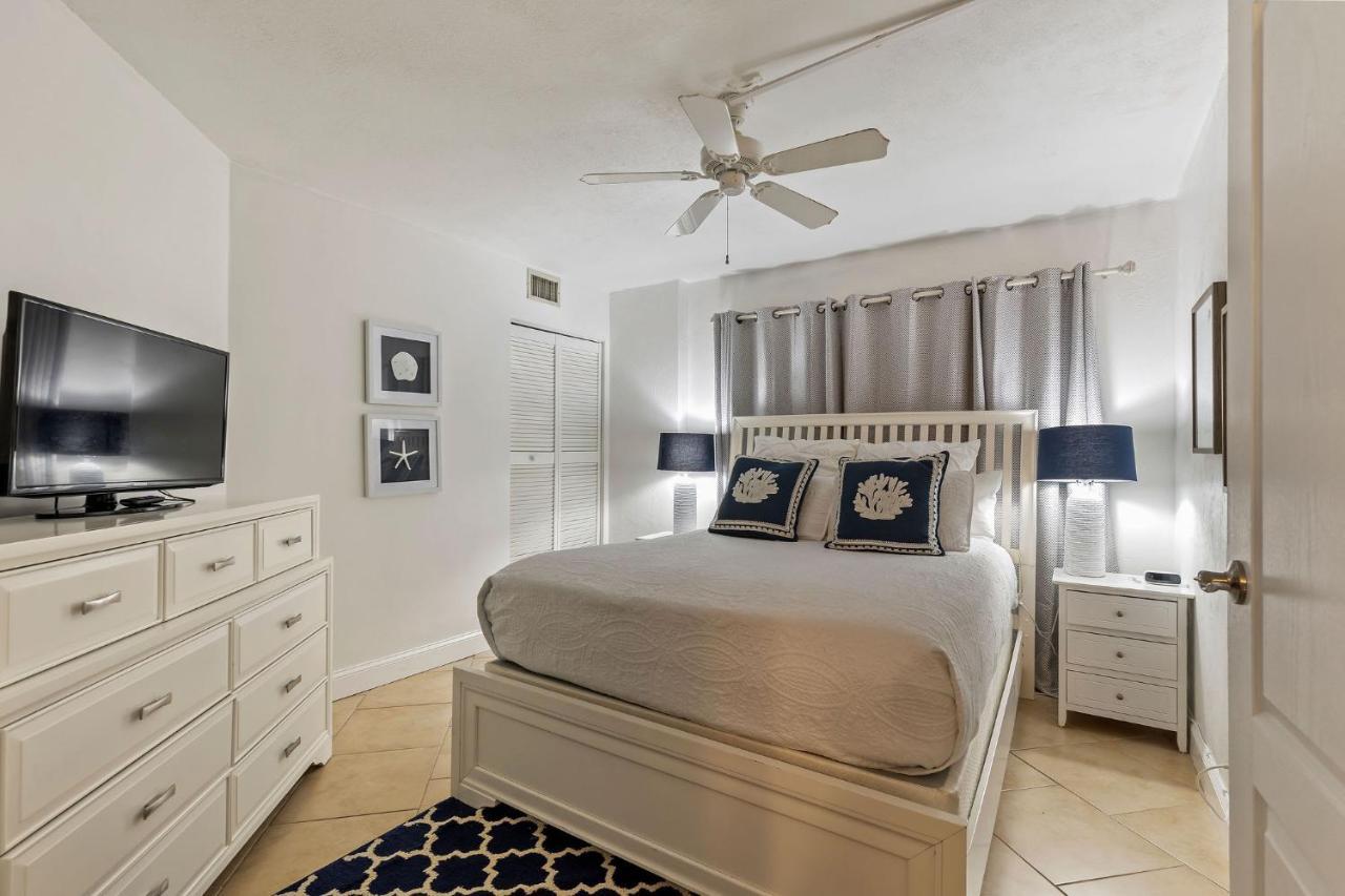 Ocean Views From Your Private Balcony! Sunglow Resort 606 By Brightwild Daytona Beach Shores Buitenkant foto